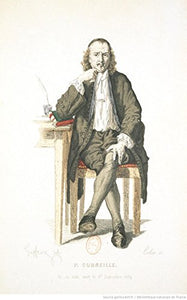 Le Cid, Tragi-Comédie (Éd.1637) 