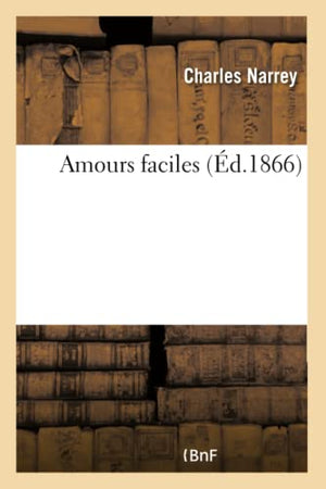 Amours Faciles