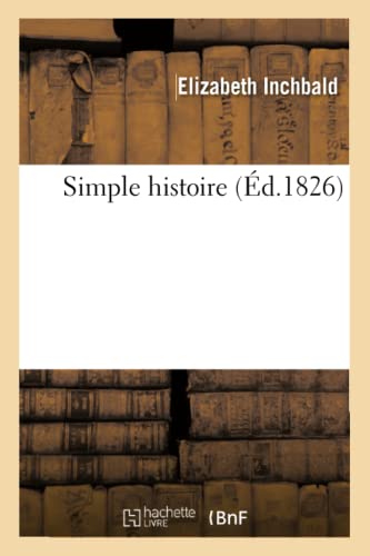 Simple histoire Tome 2