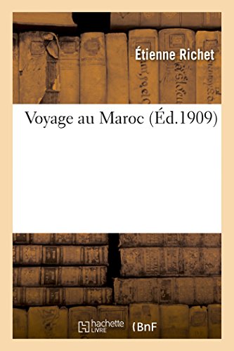 Voyage Au Maroc
