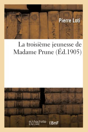 La Troisième Jeunesse