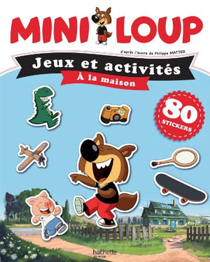 A la maison