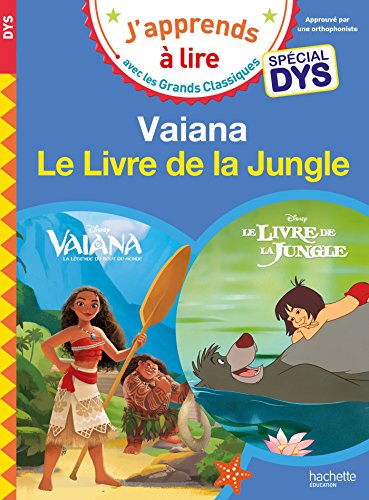 J'apprends a lire avec les grands classiques Disney