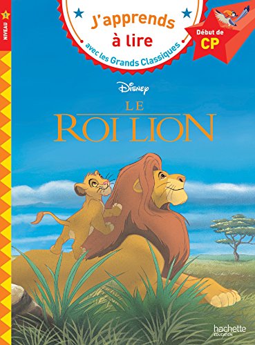J'apprends a lire avec les grands classiques Disney
