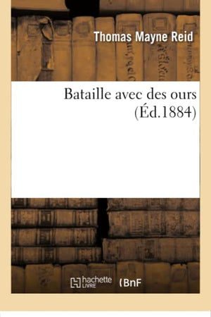 Bataille Avec Des Ours