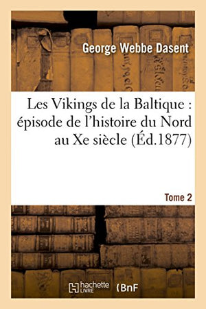Les Vikings de la Baltique
