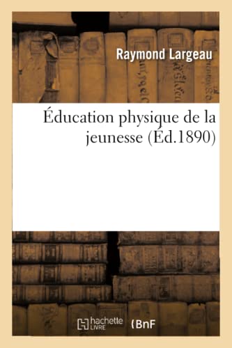 Education Physique de la Jeunesse