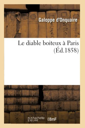 Le Diable Boiteux À Paris