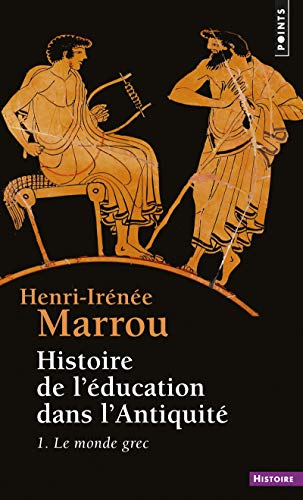 Histoire De l'Education