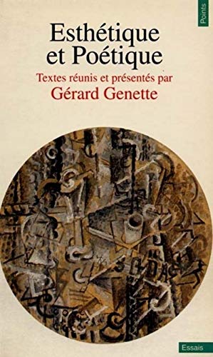 Esthétique et poétique (Points. essais)