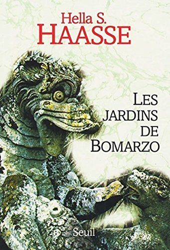 Les Jardins de Bomarzo