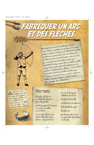 Le boys' book By Iggulden Hal