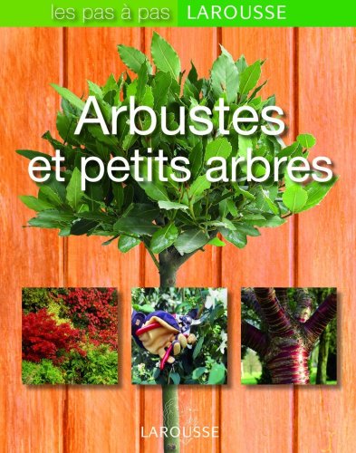 Arbustes et Arbres faciles