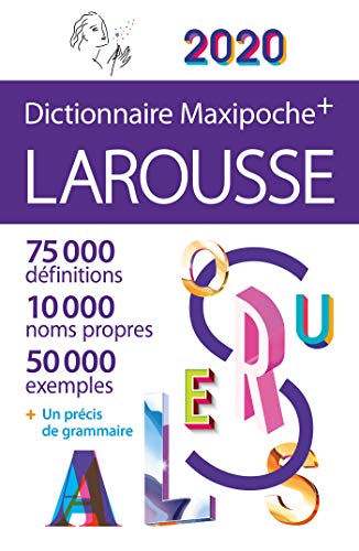 Maxipoche plus 2020