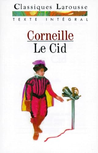 Le CID
