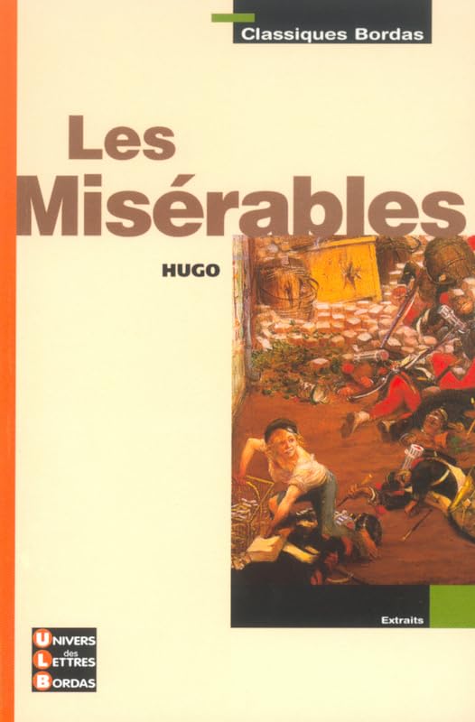 LES MISERABLES