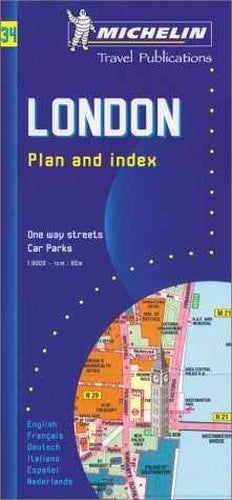 London Plan and Index
