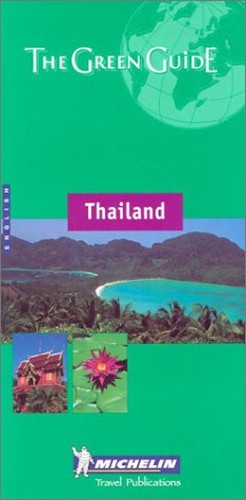 Thailand Green Guide