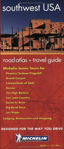 USA Southwest