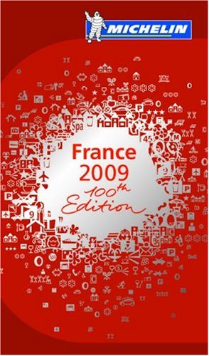 France (In English) 2009 Annual Guide