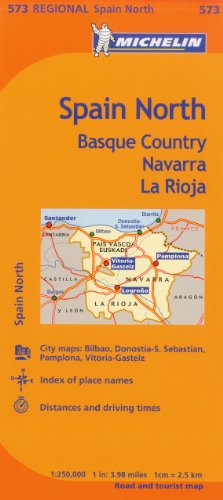 Spain: North