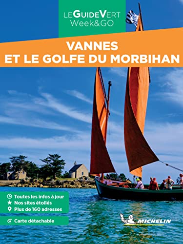 Vannes & le Golfe du Morbihan GVF