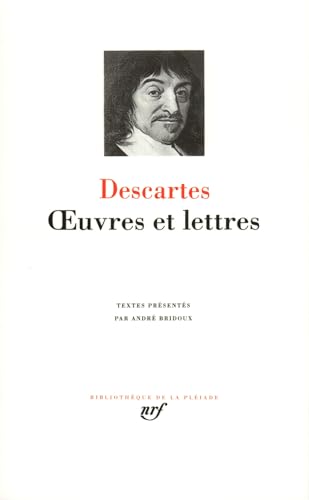 Oeuvres Et Lettres