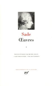Oeuvres (Tome 1) 
