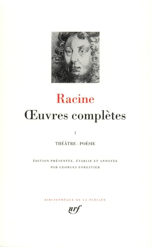 Oeuvres completes 1