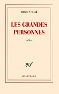 Les grandes personnes 