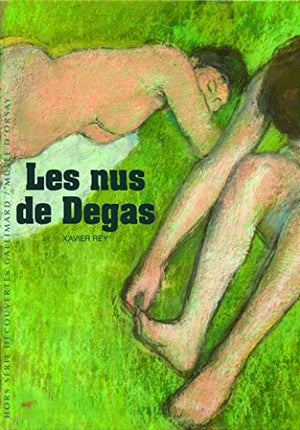 Decouverte Gallimard