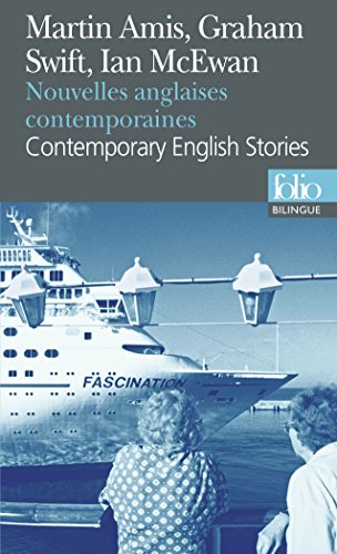 Nouvelles Anglaises Contemporaines