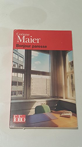 Bonjour paresse