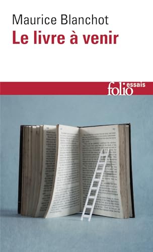 Le livre a venir