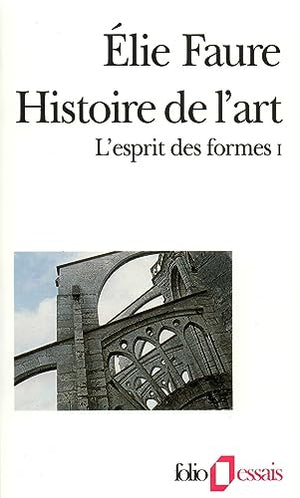 Esprit Des Formes