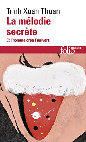 Melodie Secrete
