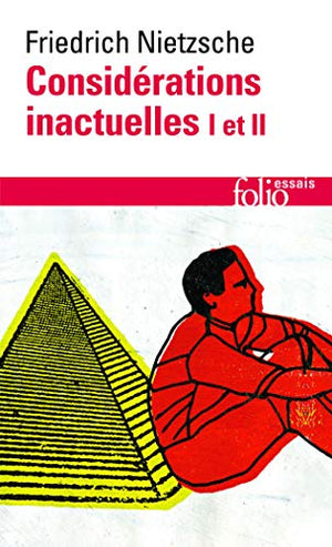 Consider Inactuell 1 2
