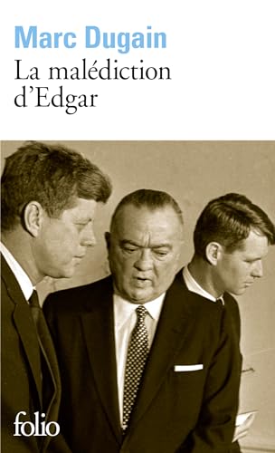 La Malediction D'Edgar