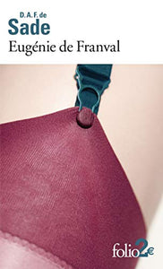 Eugenie de Fraval - Nouvelle tragique 