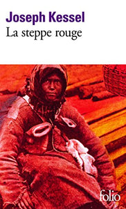 La steppe rouge 