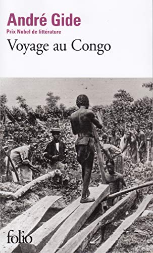 Voyage Au Congo
