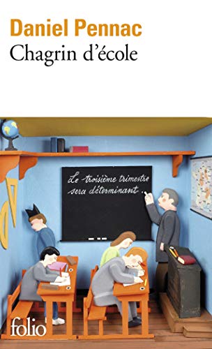 Chagrin d'ecole