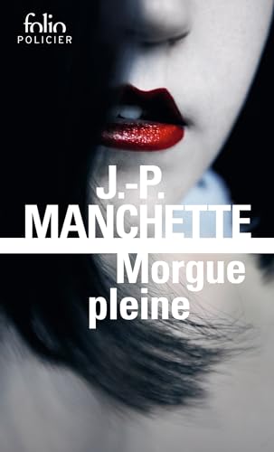 Morgue Pleine