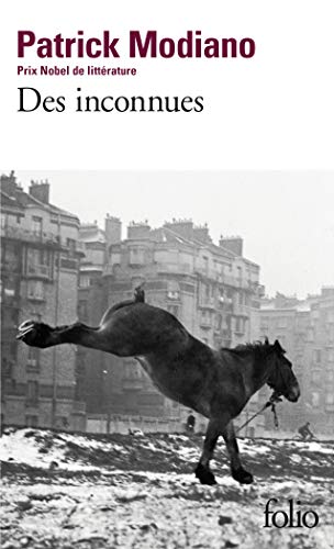 Des inconnues| World of Books GB