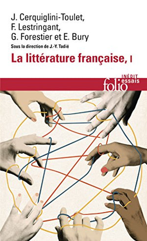 La Litterature Francaise