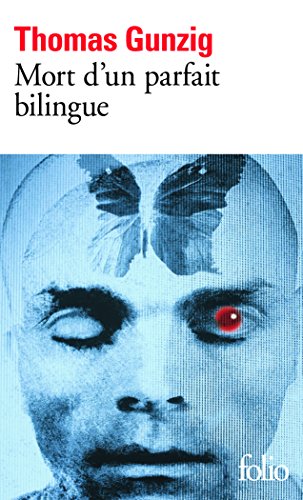 Mort D'UN Parfait Bilingue