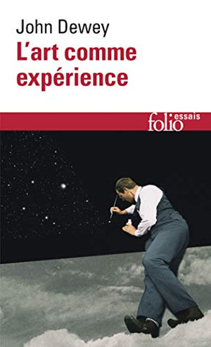 L'Art Comme Experience