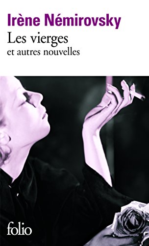 Les Vierges ET Autres Nouvelles