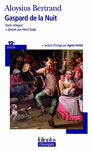 Gaspard De LA Nuit