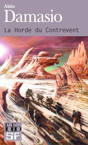 La Horde De Contrevent 